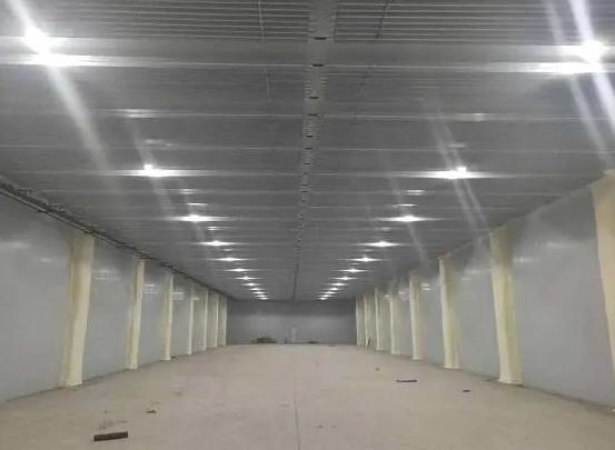 工作中的冷庫斷電了該如何正確處理 工作中的冷庫斷電了該如何正確處理