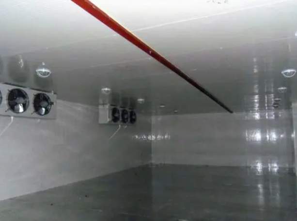 冷庫安裝需要準(zhǔn)備好哪些工作?