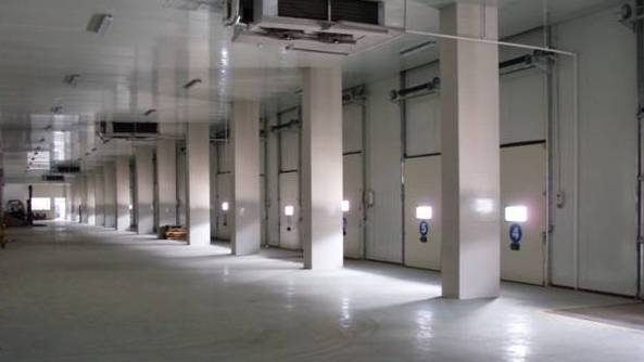 南京冷庫維修如何收費