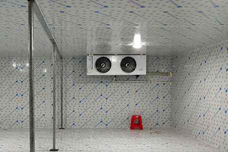 冷庫(kù)保鮮粽子需要多少度