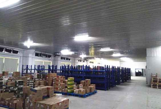 獸藥陰涼庫存儲溫度和濕度是多少 獸藥陰涼庫存儲溫度和濕度是多少