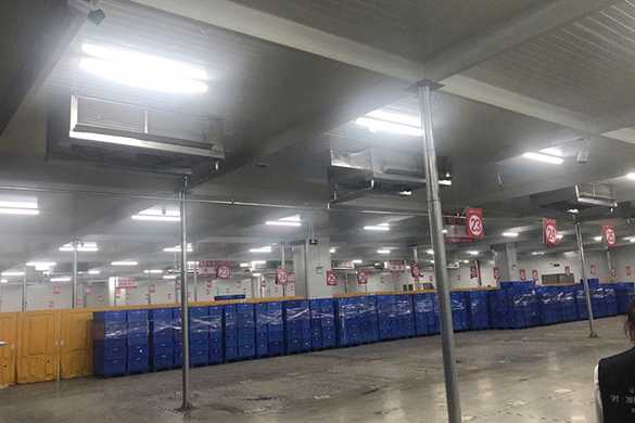 醫(yī)藥冷庫建設有哪些要求和手續(xù)