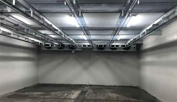 冷庫(kù)改造需要注意什么問(wèn)題