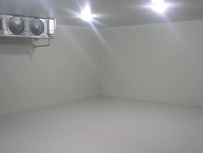 冷庫蒸發器的工作原理是什么