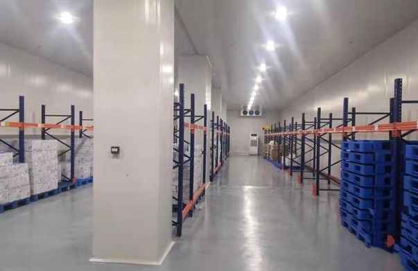 冷庫報(bào)警一直響怎么處理