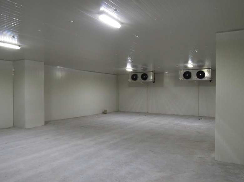 酒店廚房冷庫建設標準規(guī)范