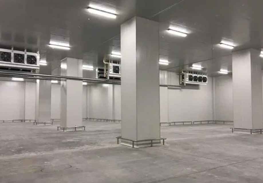 冷庫噪音擾民如何解決