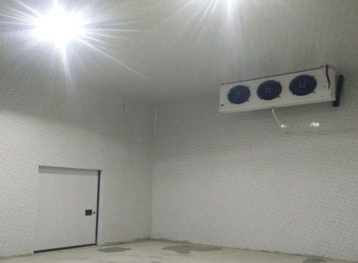 冷庫價格揭秘:影響冷庫造價的關鍵因素有哪些? 冷庫價格揭秘:影響冷庫造價的關鍵因素有哪些?