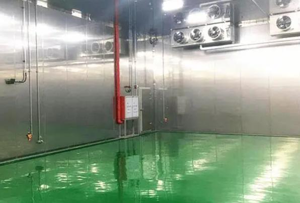 南京冷庫安裝費用多少合理？