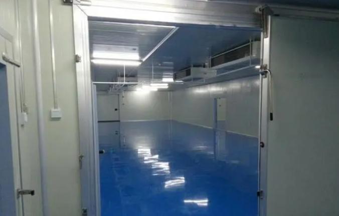 給醫院安裝1500平方藥品冷庫造價多少錢? 給醫院安裝1500平方藥品冷庫造價多少錢?