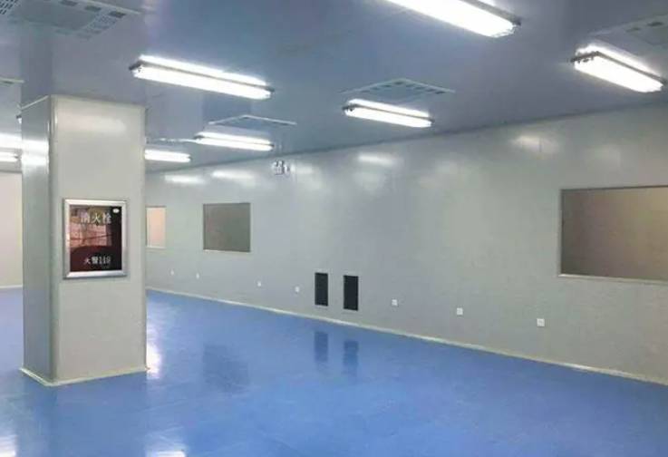 大型冷庫究竟為何要進行分間設(shè)計？