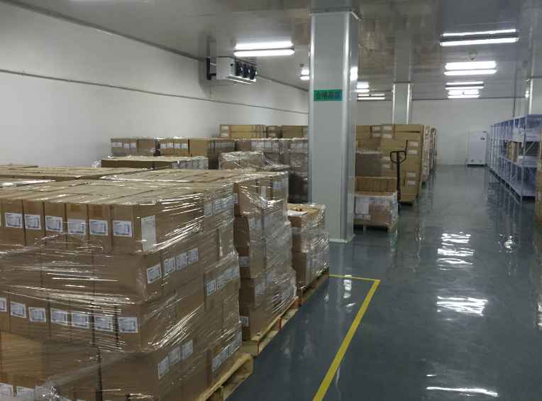 食品保鮮為何依賴?yán)鋷?kù)貯藏？