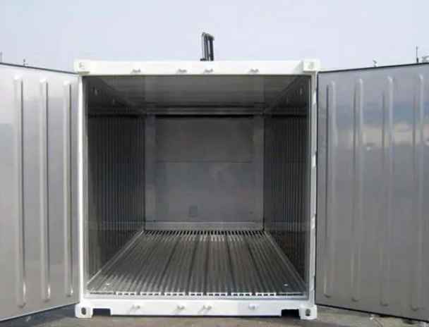 怎樣延長冷藏庫的工作壽命？