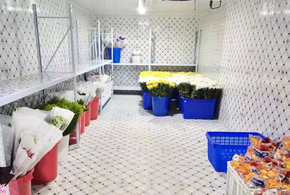 水果保鮮庫的建設價格是多少? 水果保鮮庫的建設價格是多少?