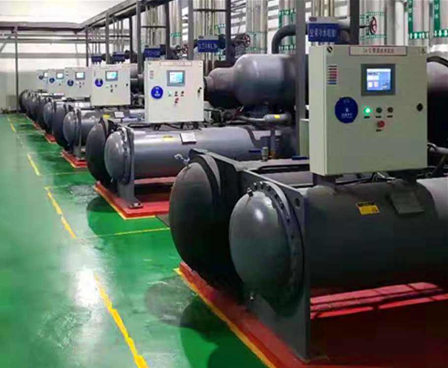 南京冰水機(jī)組常見(jiàn)問(wèn)題與解決方案? 南京冰水機(jī)組常見(jiàn)問(wèn)題與解決方案?