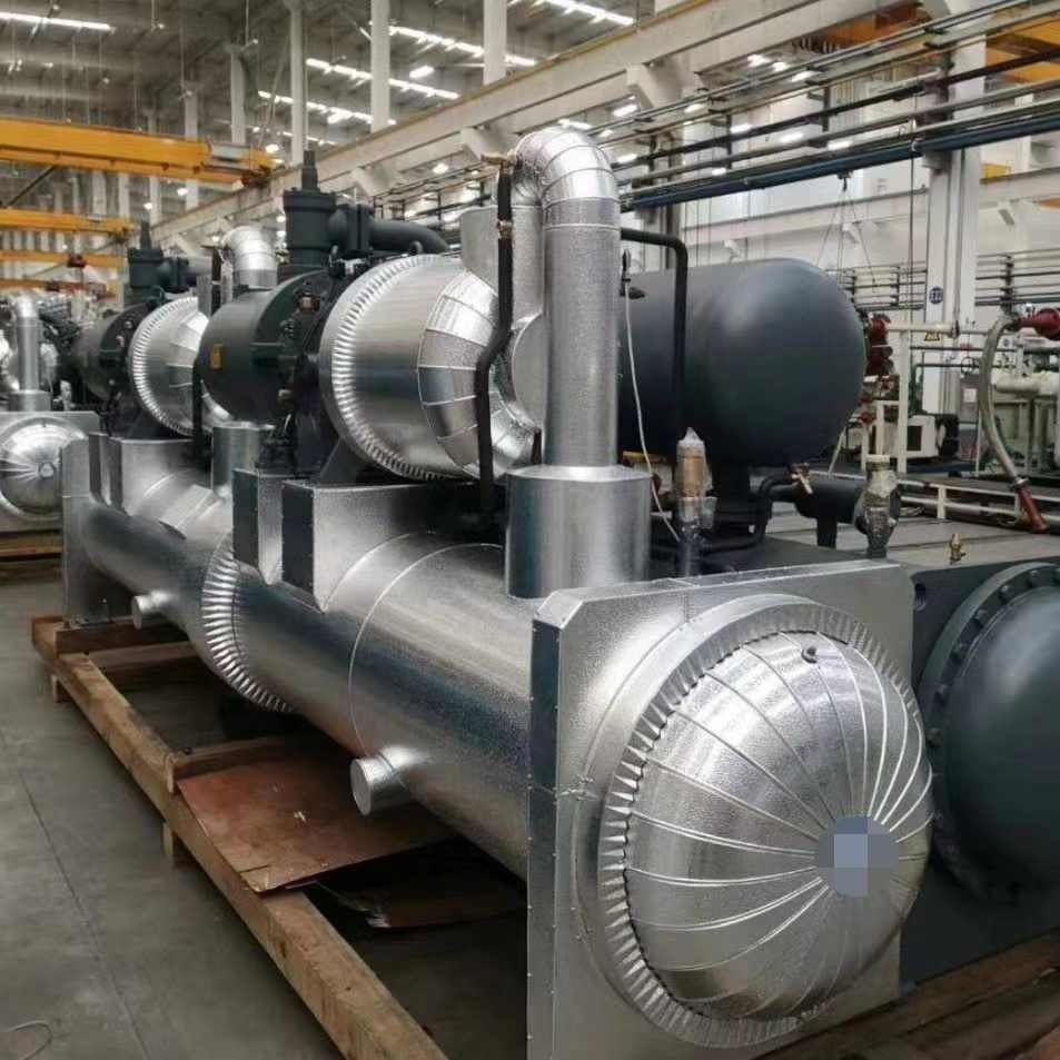 南京冰水機(jī)組常見(jiàn)問(wèn)題與解決方案? 南京冰水機(jī)組常見(jiàn)問(wèn)題與解決方案?