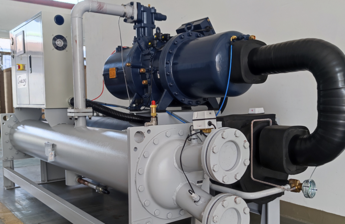 冬季冰水機(jī)組四大維護(hù)保養(yǎng)指南? 冬季冰水機(jī)組四大維護(hù)保養(yǎng)指南?